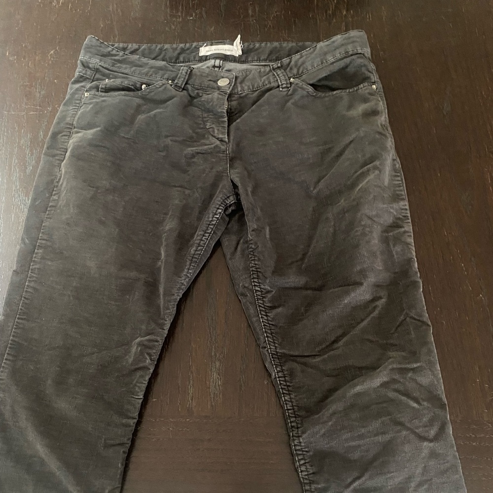 Isabel Marant Corduroy jeans - French 42 size womens